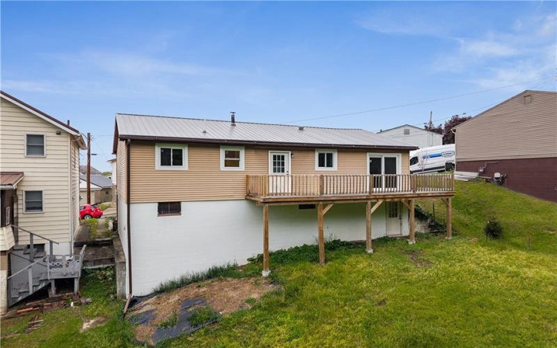 509 Burns St, 15690, 15690, 3 Bedrooms Bedrooms, 6 Rooms Rooms,2 BathroomsBathrooms,Residential,For Sale,Burns St,1754088