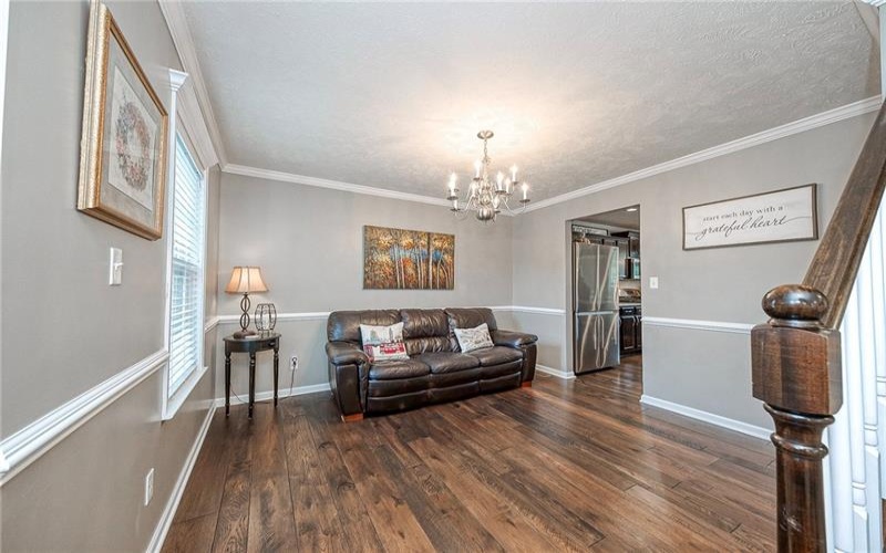 4815 Harvest Dr, Murrysville, 15668, 4 Bedrooms Bedrooms, ,2.1 BathroomsBathrooms,Residential,For Sale,Harvest Dr,1753843