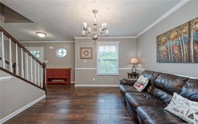 4815 Harvest Dr, Murrysville, 15668, 4 Bedrooms Bedrooms, ,2.1 BathroomsBathrooms,Residential,For Sale,Harvest Dr,1753843