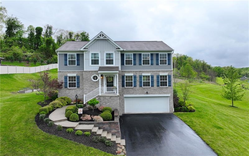 4815 Harvest Dr, Murrysville, 15668, 4 Bedrooms Bedrooms, ,2.1 BathroomsBathrooms,Residential,For Sale,Harvest Dr,1753843