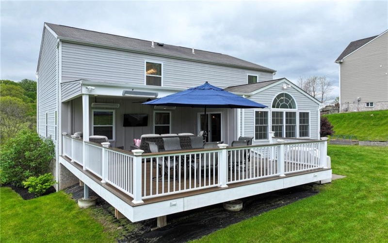 4815 Harvest Dr, Murrysville, 15668, 4 Bedrooms Bedrooms, ,2.1 BathroomsBathrooms,Residential,For Sale,Harvest Dr,1753843
