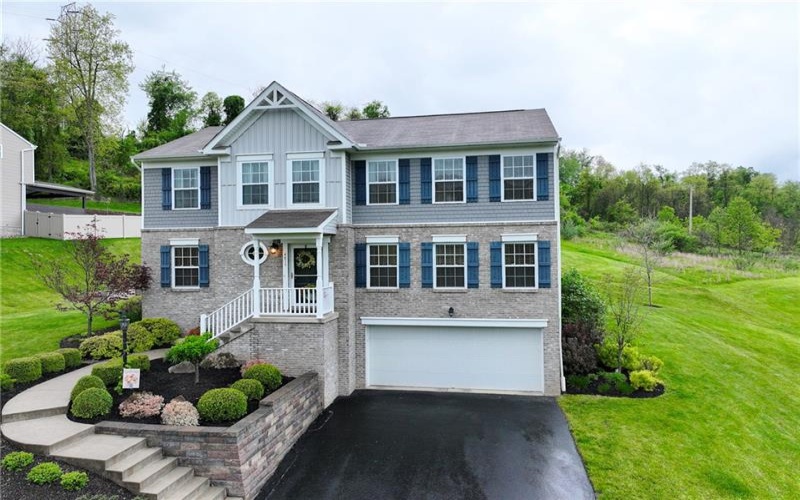 4815 Harvest Dr, Murrysville, 15668, 4 Bedrooms Bedrooms, ,2.1 BathroomsBathrooms,Residential,For Sale,Harvest Dr,1753843
