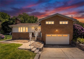 103 Manchester Dr, Irwin, 15642, 3 Bedrooms Bedrooms, 7 Rooms Rooms,2 BathroomsBathrooms,Residential,For Sale,Manchester Dr,1753789