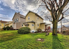 229 5th St, Youngwood, 15697, 2 Bedrooms Bedrooms, 7 Rooms Rooms,1 BathroomBathrooms,Residential,For Sale,5th St,1754098
