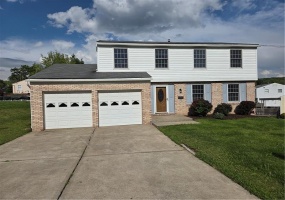 103 Autumn Dr, Trafford, 15085, 4 Bedrooms Bedrooms, 10 Rooms Rooms,2.1 BathroomsBathrooms,Residential,For Sale,Autumn Dr,1754113