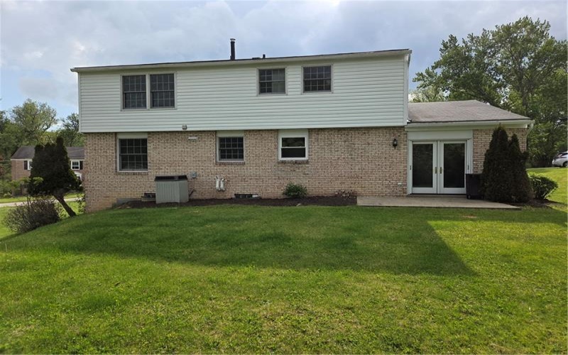 103 Autumn Dr, Trafford, 15085, 4 Bedrooms Bedrooms, 10 Rooms Rooms,2.1 BathroomsBathrooms,Residential,For Sale,Autumn Dr,1754113