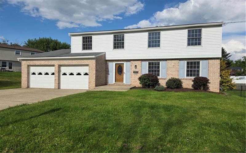 103 Autumn Dr, Trafford, 15085, 4 Bedrooms Bedrooms, 10 Rooms Rooms,2.1 BathroomsBathrooms,Residential,For Sale,Autumn Dr,1754113