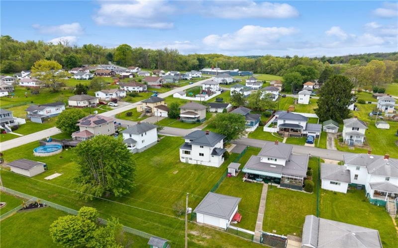 606 26th Street, Blairsville, 15717, 3 Bedrooms Bedrooms, 6 Rooms Rooms,2 BathroomsBathrooms,Residential,For Sale,26th Street,1754119