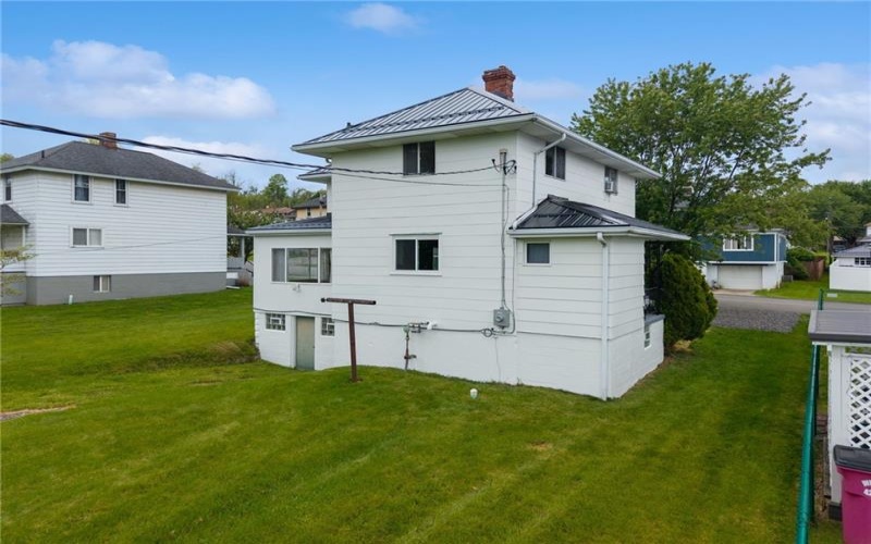 606 26th Street, Blairsville, 15717, 3 Bedrooms Bedrooms, 6 Rooms Rooms,2 BathroomsBathrooms,Residential,For Sale,26th Street,1754119