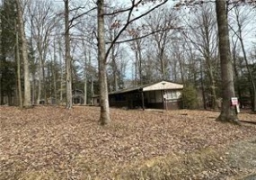 240/246 Harmony Drive, Flinton, 16640, 2 Bedrooms Bedrooms, ,1 BathroomBathrooms,Residential,For Sale,Harmony Drive,1754136
