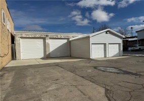 312 Main Street, Boswell, 15531, ,Commercial-industrial-business,For Sale,Main Street,1754139