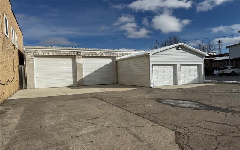 312 Main Street, Boswell, 15531, ,Commercial-industrial-business,For Sale,Main Street,1754139