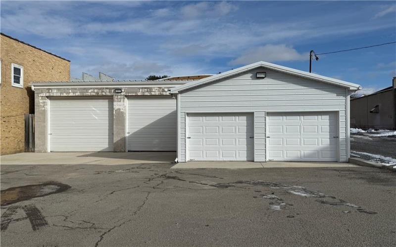 312 Main Street, Boswell, 15531, ,Commercial-industrial-business,For Sale,Main Street,1754139