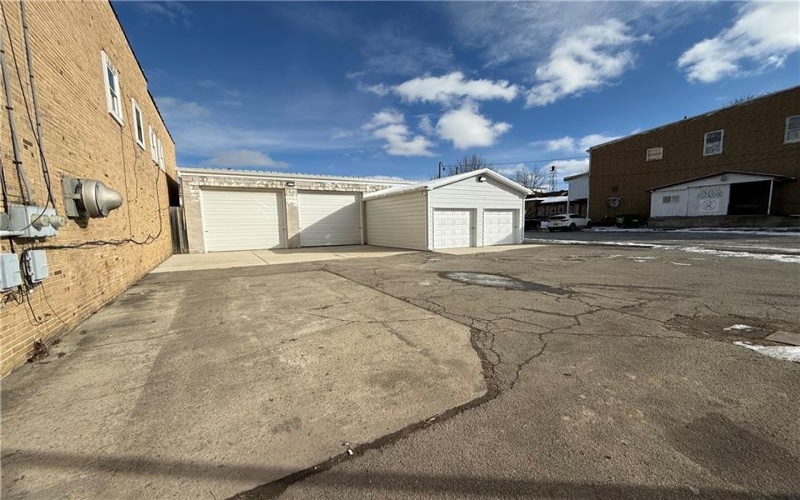 312 Main Street, Boswell, 15531, ,Commercial-industrial-business,For Sale,Main Street,1754139