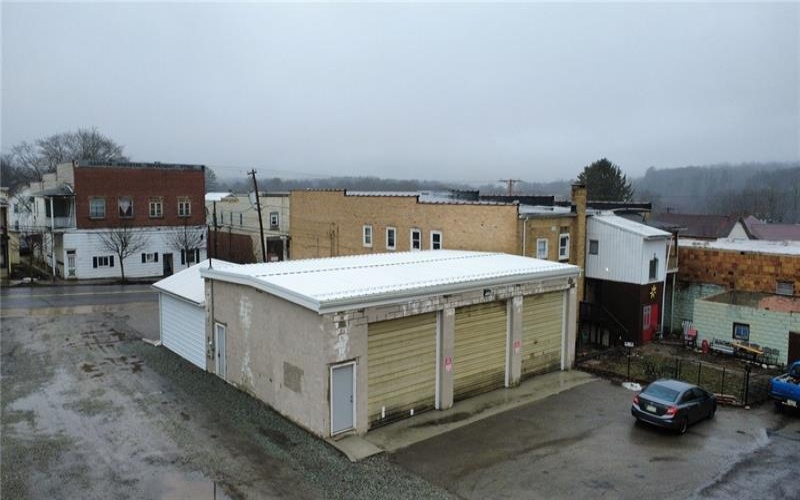 312 Main Street, Boswell, 15531, ,Commercial-industrial-business,For Sale,Main Street,1754139