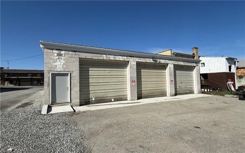 312 Main Street, Boswell, 15531, ,Commercial-industrial-business,For Sale,Main Street,1754139