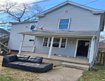 10 Euclid Ave, 15474, 15474, 3 Bedrooms Bedrooms, ,2 BathroomsBathrooms,Residential,For Sale,Euclid Ave,1752872