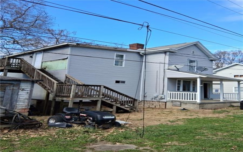 10 Euclid Ave, 15474, 15474, 3 Bedrooms Bedrooms, ,2 BathroomsBathrooms,Residential,For Sale,Euclid Ave,1752872