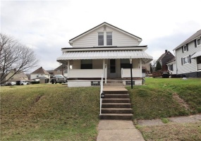 506 Lewis Ave, Jeannette, 15644, 2 Bedrooms Bedrooms, 6 Rooms Rooms,2.1 BathroomsBathrooms,Residential,For Sale,Lewis Ave,1743045