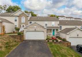 220 Brae Glen Dr, Canonsburg, 15317, 3 Bedrooms Bedrooms, 8 Rooms Rooms,2.2 BathroomsBathrooms,Residential,For Sale,Brae Glen Dr,1753867