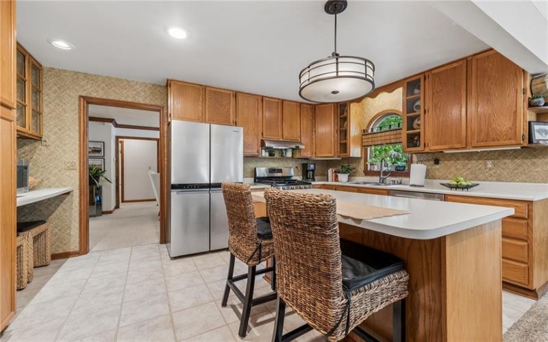 1015 1ST ST. EXT, TRAFFORD, 15085, 4 Bedrooms Bedrooms, 13 Rooms Rooms,3.1 BathroomsBathrooms,Residential,For Sale,1ST ST. EXT,1754086