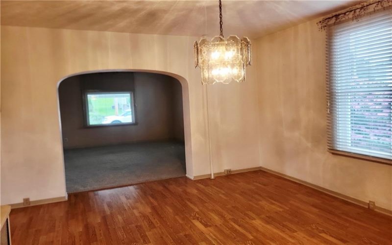 522 3rd, Derry, 15627, 3 Bedrooms Bedrooms, 8 Rooms Rooms,1 BathroomBathrooms,Residential,For Sale,3rd,1754162