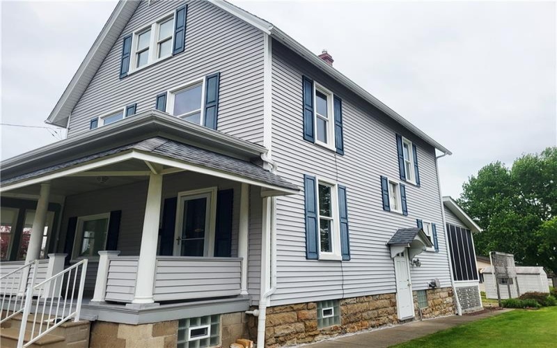 522 3rd, Derry, 15627, 3 Bedrooms Bedrooms, 8 Rooms Rooms,1 BathroomBathrooms,Residential,For Sale,3rd,1754162