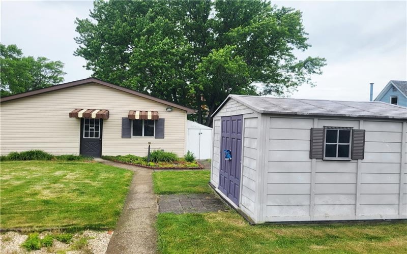 522 3rd, Derry, 15627, 3 Bedrooms Bedrooms, 8 Rooms Rooms,1 BathroomBathrooms,Residential,For Sale,3rd,1754162