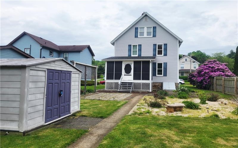 522 3rd, Derry, 15627, 3 Bedrooms Bedrooms, 8 Rooms Rooms,1 BathroomBathrooms,Residential,For Sale,3rd,1754162