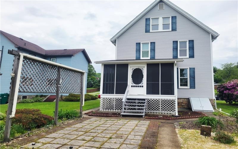 522 3rd, Derry, 15627, 3 Bedrooms Bedrooms, 8 Rooms Rooms,1 BathroomBathrooms,Residential,For Sale,3rd,1754162
