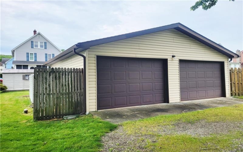 522 3rd, Derry, 15627, 3 Bedrooms Bedrooms, 8 Rooms Rooms,1 BathroomBathrooms,Residential,For Sale,3rd,1754162