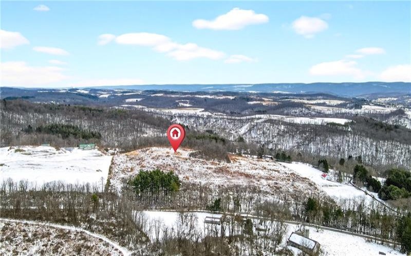 Lot 3 Matson Rd, Ligonier, 15658, ,Farm-acreage-lot,For Sale,n/a,Matson Rd,1754204