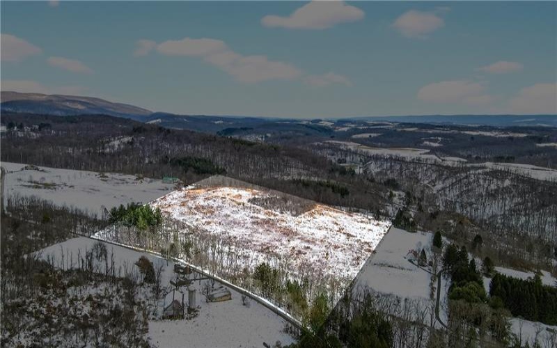 Lot 3 Matson Rd, Ligonier, 15658, ,Farm-acreage-lot,For Sale,n/a,Matson Rd,1754204