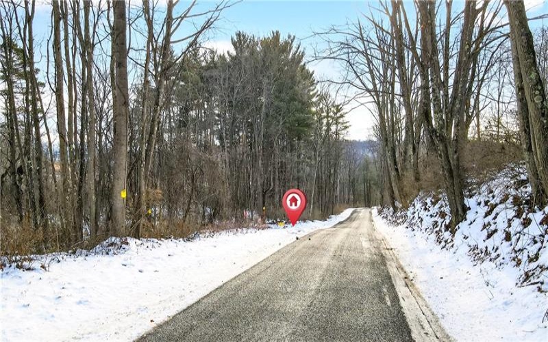Lot 3 Matson Rd, Ligonier, 15658, ,Farm-acreage-lot,For Sale,n/a,Matson Rd,1754204