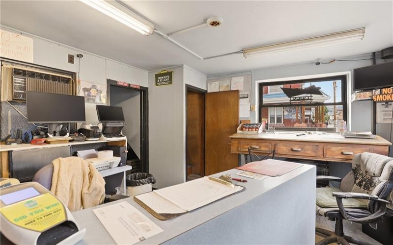 314 3rd Avenue, Johnstown, 15906, ,Commercial-industrial-business,For Sale,3rd Avenue,1755226