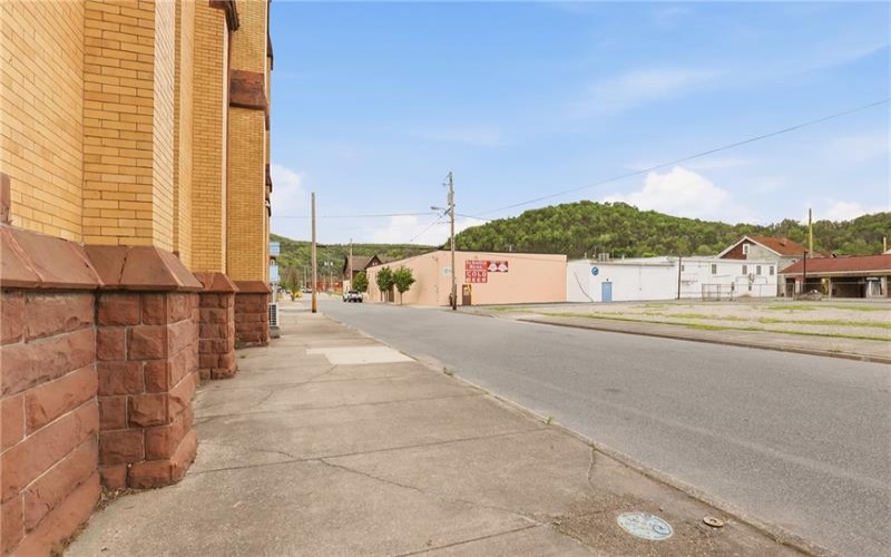 314 3rd Avenue, Johnstown, 15906, ,Commercial-industrial-business,For Sale,3rd Avenue,1755226