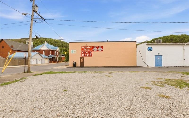 314 3rd Avenue, Johnstown, 15906, ,Commercial-industrial-business,For Sale,3rd Avenue,1755226