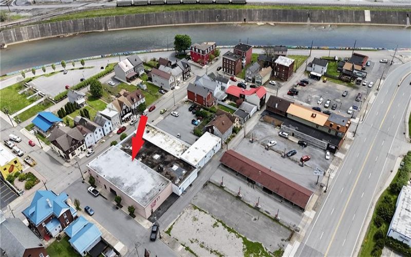 314 3rd Avenue, Johnstown, 15906, ,Commercial-industrial-business,For Sale,3rd Avenue,1755226