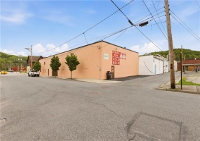 314 3rd Avenue, Johnstown, 15906, ,Commercial-industrial-business,For Sale,3rd Avenue,1755226