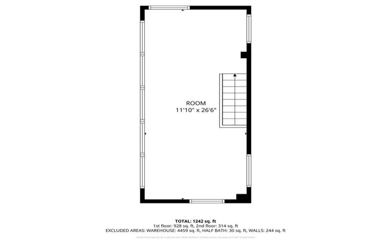 314 3rd Avenue, Johnstown, 15906, ,Commercial-industrial-business,For Sale,3rd Avenue,1755226