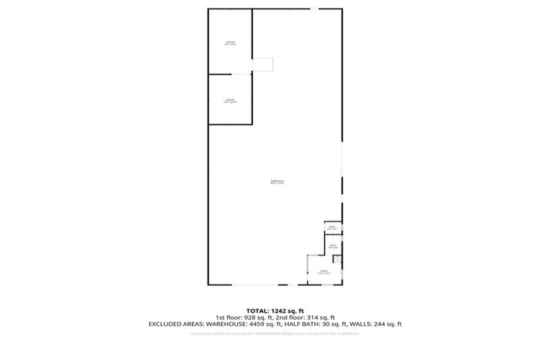 314 3rd Avenue, Johnstown, 15906, ,Commercial-industrial-business,For Sale,3rd Avenue,1755226