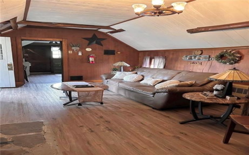 4983 National Pike, Markleysburg, 15459, ,Commercial-industrial-business,For Sale,National Pike,1755256