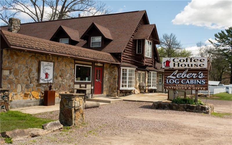 4983 National Pike, Markleysburg, 15459, ,Commercial-industrial-business,For Sale,National Pike,1755256
