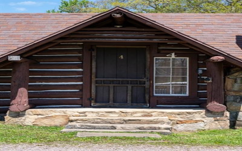 4983 National Pike, Markleysburg, 15459, ,Commercial-industrial-business,For Sale,National Pike,1755256