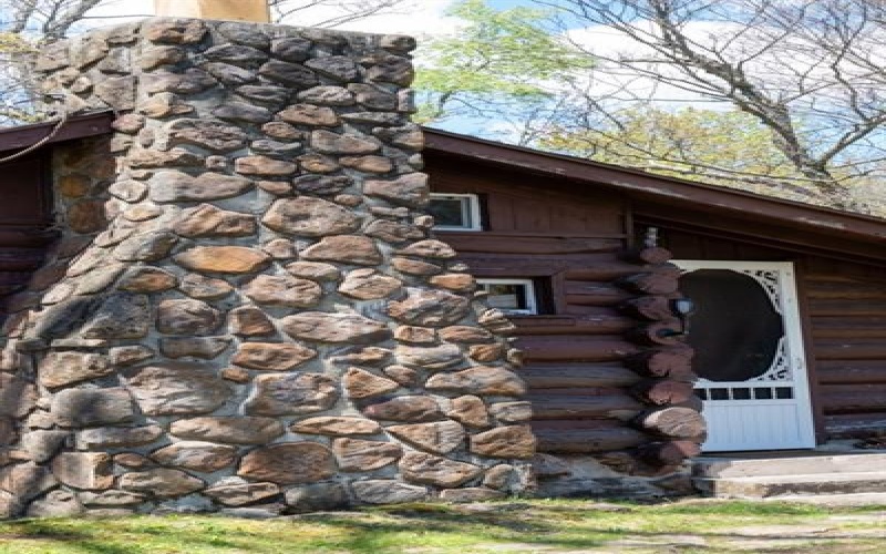 4983 National Pike, Markleysburg, 15459, ,Commercial-industrial-business,For Sale,National Pike,1755256