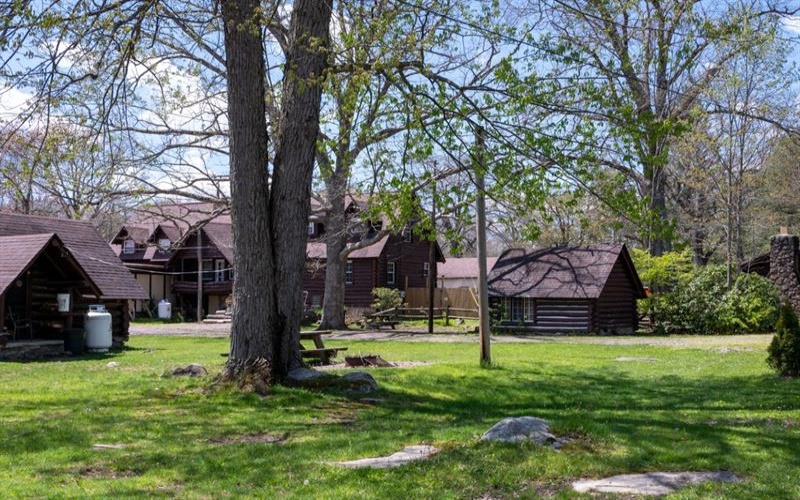 4983 National Pike, Markleysburg, 15459, ,Commercial-industrial-business,For Sale,National Pike,1755256
