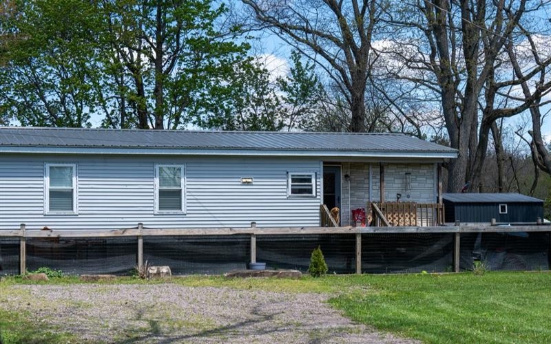 4983 National Pike, Markleysburg, 15459, ,Commercial-industrial-business,For Sale,National Pike,1755256
