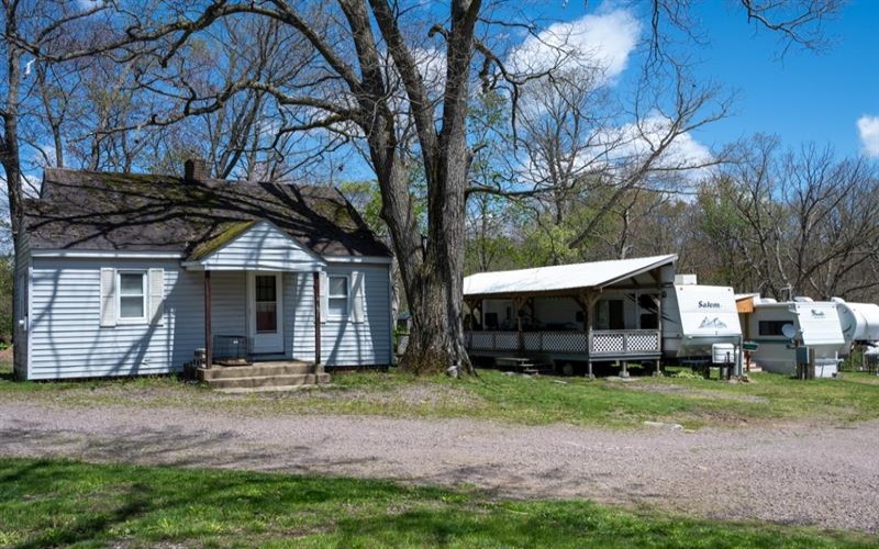 4983 National Pike, Markleysburg, 15459, ,Commercial-industrial-business,For Sale,National Pike,1755256