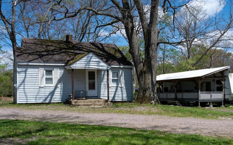 4983 National Pike, Markleysburg, 15459, ,Commercial-industrial-business,For Sale,National Pike,1755256