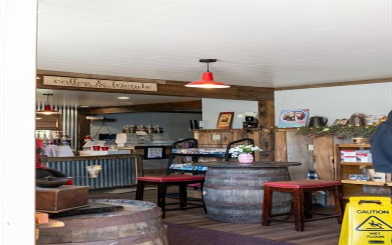 4983 National Pike, Markleysburg, 15459, ,Commercial-industrial-business,For Sale,National Pike,1755256